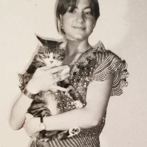 Meet your Posher, Catherine